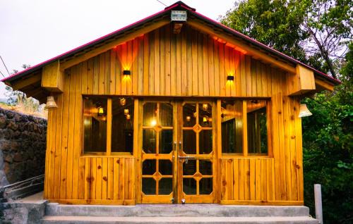 Smanora Range Sonstige | Pine Valley Resort