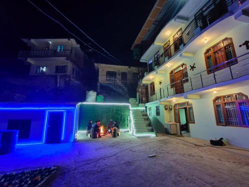 Mashobra Haus | Pine View Kunal Home Inn Mashobra