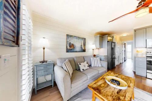 Isle of Palms Wohnung | Pineapple Palms at the Sea Cabins