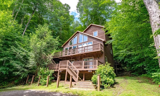 Davis Haus | 3-Zimmer-Unterkunft in Davis