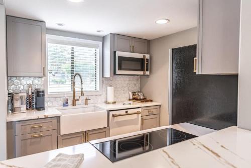 Pinehurst Wohnung | Pinehurst Lakefront Condo