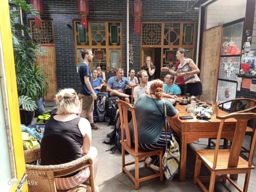 Pingyao Haus | Pingyao Jiaxin Guesthouse