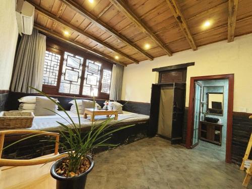 Pingyao Haus | Pingyao Yihao Inn