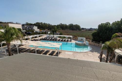 Boncore Wohnung | Pino Resort with shared pool