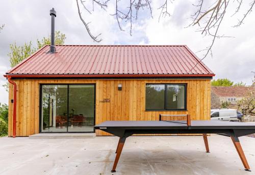 Babcary Haus | Pip's Cottage