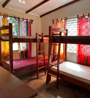 Samara Haus | Pipa House