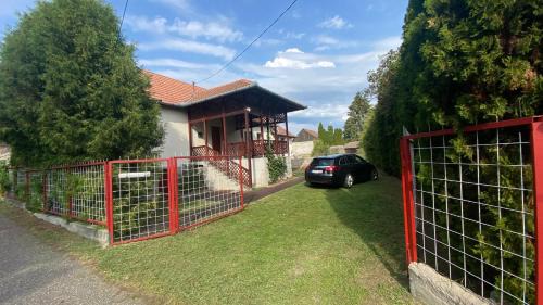Csokvaomany Haus | Pipacs Vendégház