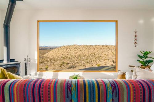 Yucca Valley Haus | Pipe's Perch