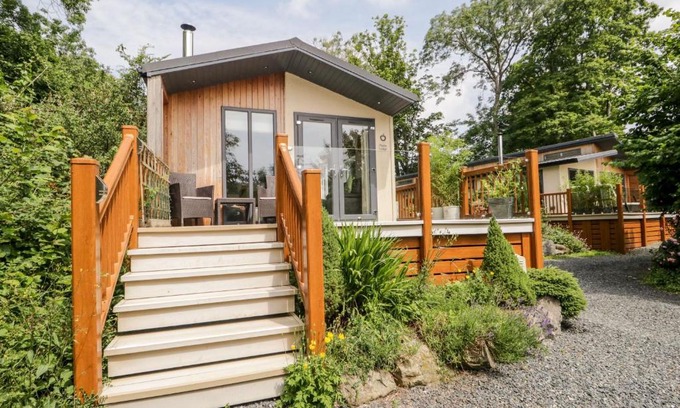 Allithwaite Haus | Pippin Lodge