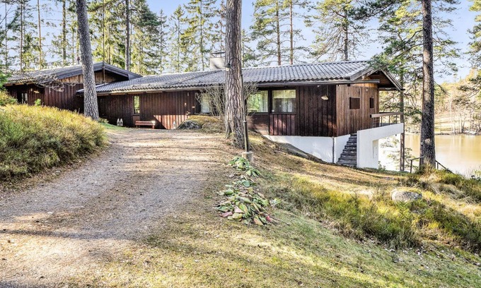 Sibbo Haus | Pippuriranta by Interhome