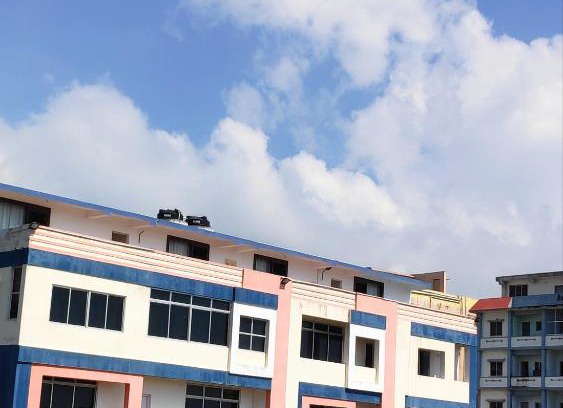Gopalpur Haus | Pipul Sea view Resort