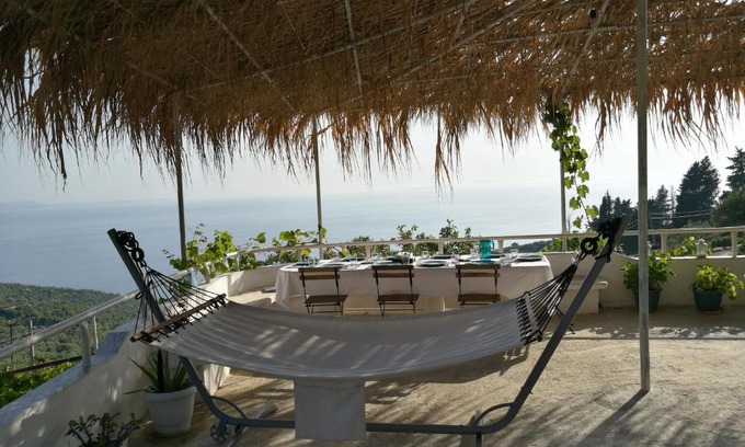 Piqeras Haus | Piqeras Relax Guest House