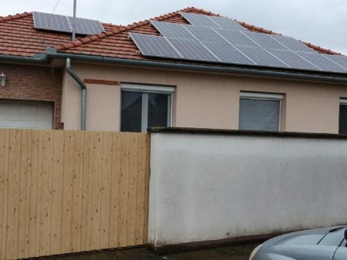 Kaba Haus | Piroska Vendégház