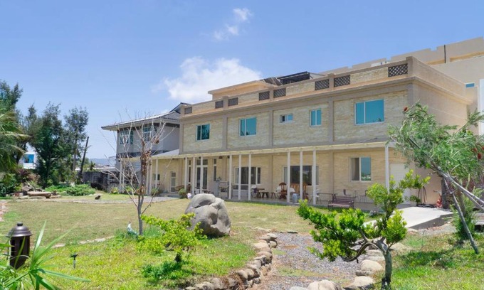 Checheng Haus | Pisces Garden B&B