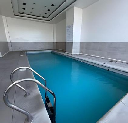 La Serena Wohnung | Piscina con olas 403