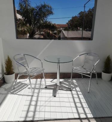 San Nicolas de los Arroyos Wohnung | Piscis