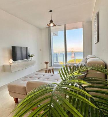 Posadas Wohnung | PISO 12 Edif Alarif Trench