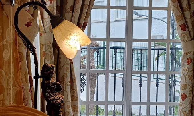 Arenas Eigentumswohnung | Piso de dos Dormitorios en Arenas de Malaga