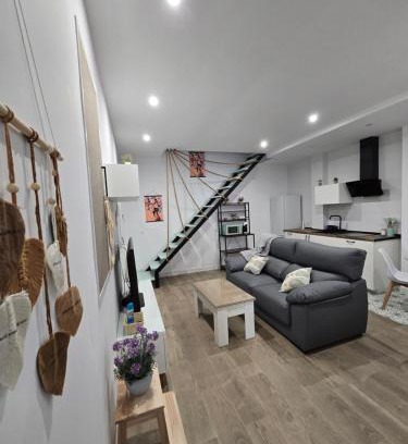 Lebrija Wohnung | Piso El IDEAL