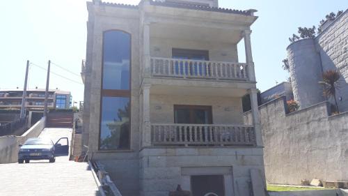 A Lanzada Wohnung | Piso en A Lanzada (con acceso privado a la Playa de Foxos)
