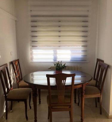 Puertollano Wohnung | Piso en AVE, amplio y luminoso