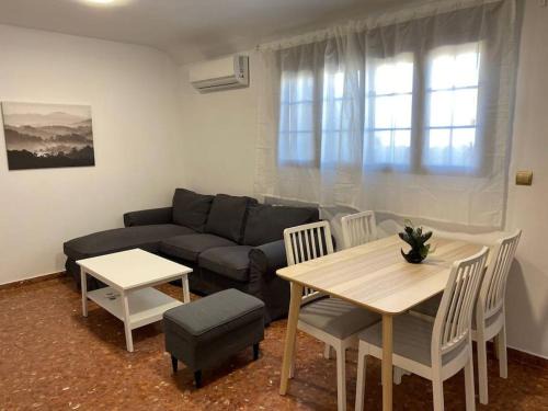 Huelva Wohnung | Piso grande de 120 m2, a 15' de la playa en coche