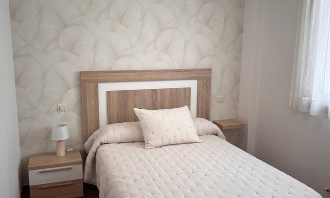 Sigueiro Wohnung | Piso Oroso NO Camiño