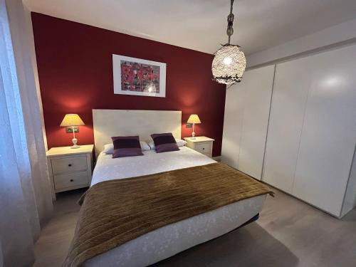 Gijon-Este Wohnung | Piso renovado a 10 min de la playa ideal familias - VUT5411AS