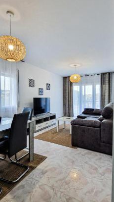 Cassa de la Selva Wohnung | Piso turístico Cassa de selva
