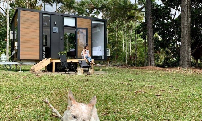 Julatten Haus | Piyar Tiny Haven by Tiny Away