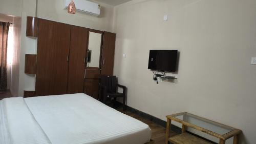 Tirupur Haus | Pks Grand Park