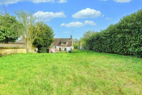 Chaumont-en-Vexin Haus | Plénitude du Vexin - Grand jardin - 7 personnes