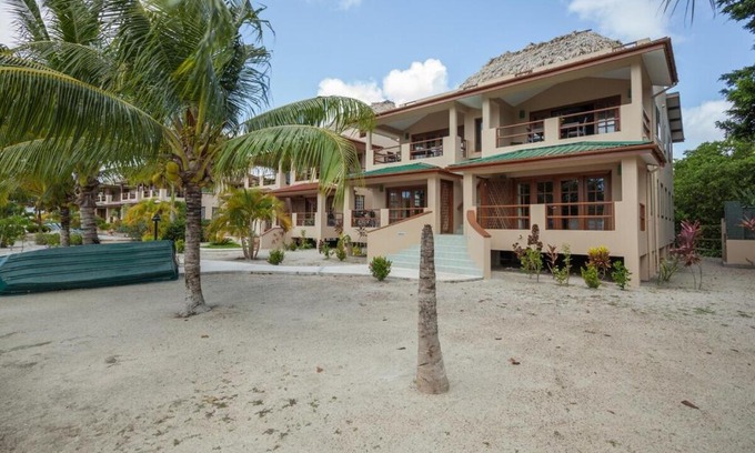 Placencia Haus | Placencia Pointe Townhomes #8