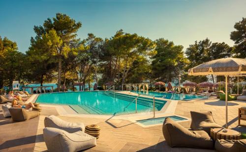 Stari Grad Hotel | PLACES Hvar Hotel by Valamar