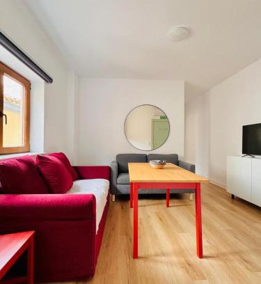 Velez Rubio Wohnung | Placeta Serna El Capricho