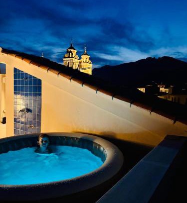 Velez Rubio Wohnung | Placeta Serna La Buena Vista