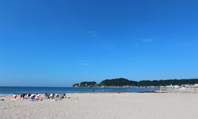 Kamakura Haus | Plage yuigahama