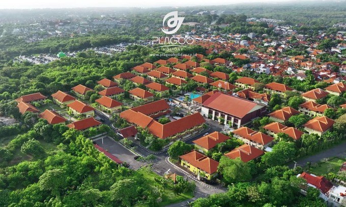 Mumbul Hotel | Plagoo Holiday Hotel