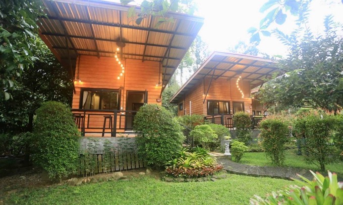 Phrom Lok Hotel | Plainam Resort Phrom Khiri