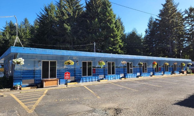 Coos Bay Hotel | Plainview Motel