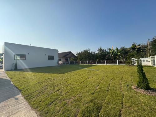 Chiang Rai Hotel | Plakang pool villa ปลากั้งพูลวิลล่า