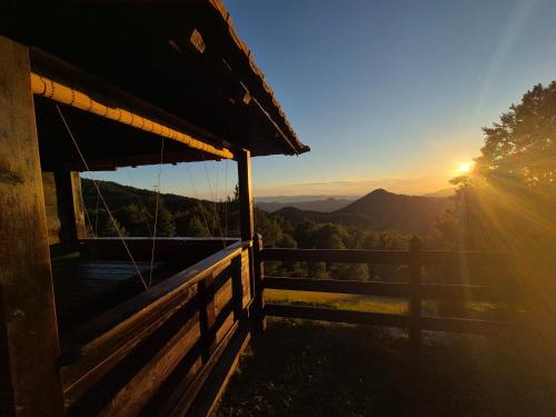 Kremna Haus | Planinska kuća Tasić, Tara