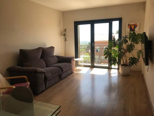 Almoster Wohnung | Planta superior en casa de pueblo