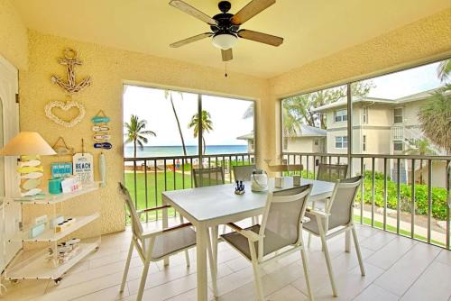 Seven Mile Beach Haus | Plantation Village #20 Condo