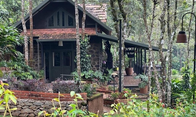 Udumbanchola Sonstige | Planters Foyer, Munnar