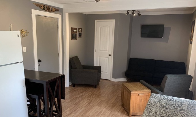 Buras-Triumph Haus | Plaquemines Parish Hunting and Fishing