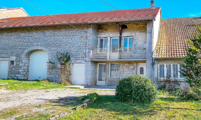 Plasne Haus | Plasne et vous dans le Jura