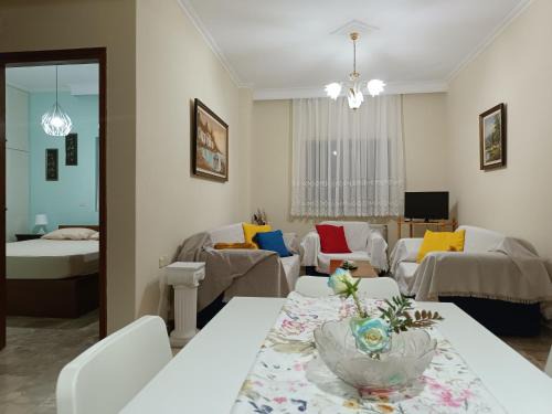 Karditsa Wohnung | Plateia Home