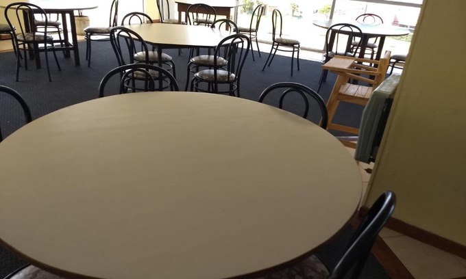 Miramar Wohnung | Playa Club Argentina