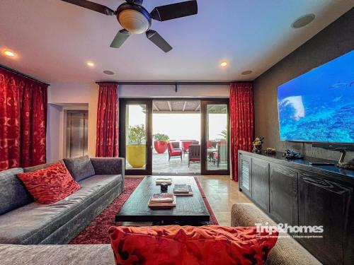 La Paz Wohnung | Playa de La Paz 1 Br Luxury Condo & access to Beach Club